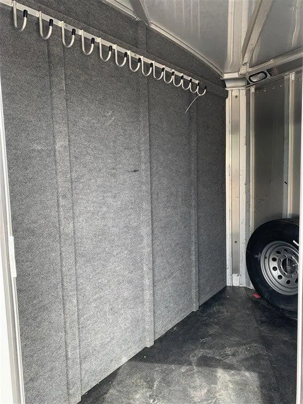 2014 Platinum 4 Horse Slant BP