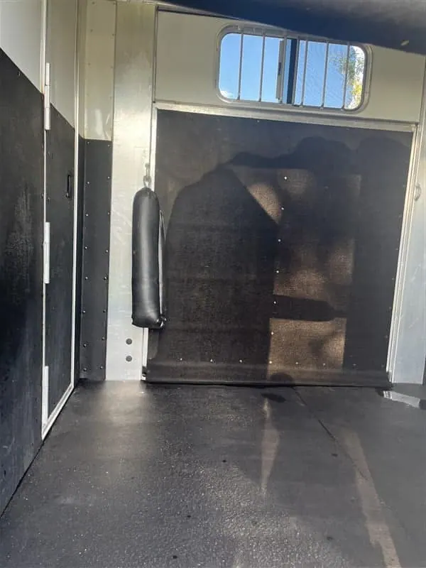 2019 4 Star 2+1 Gooneck Horse Trailer