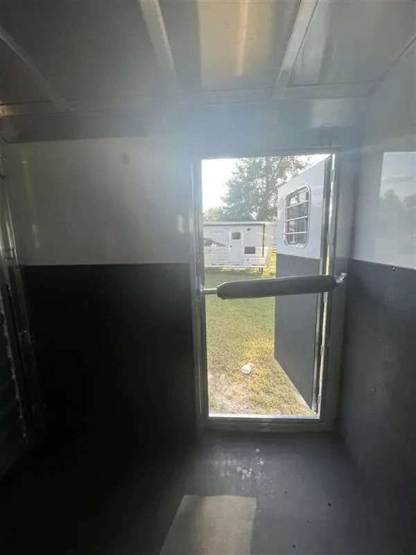 2019 4 Star 2+1 Gooneck Horse Trailer