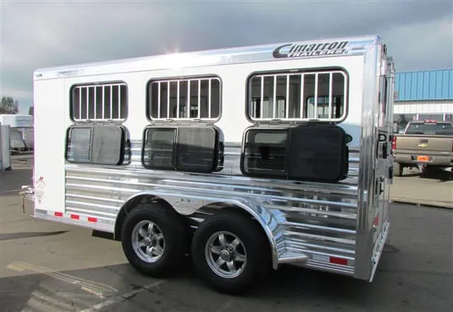 2019 Cimarron Showstar 6 pen