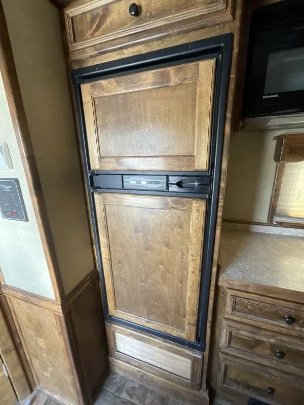 2008 4-Star Trailer 4 horse 12ft Outlaw LQ