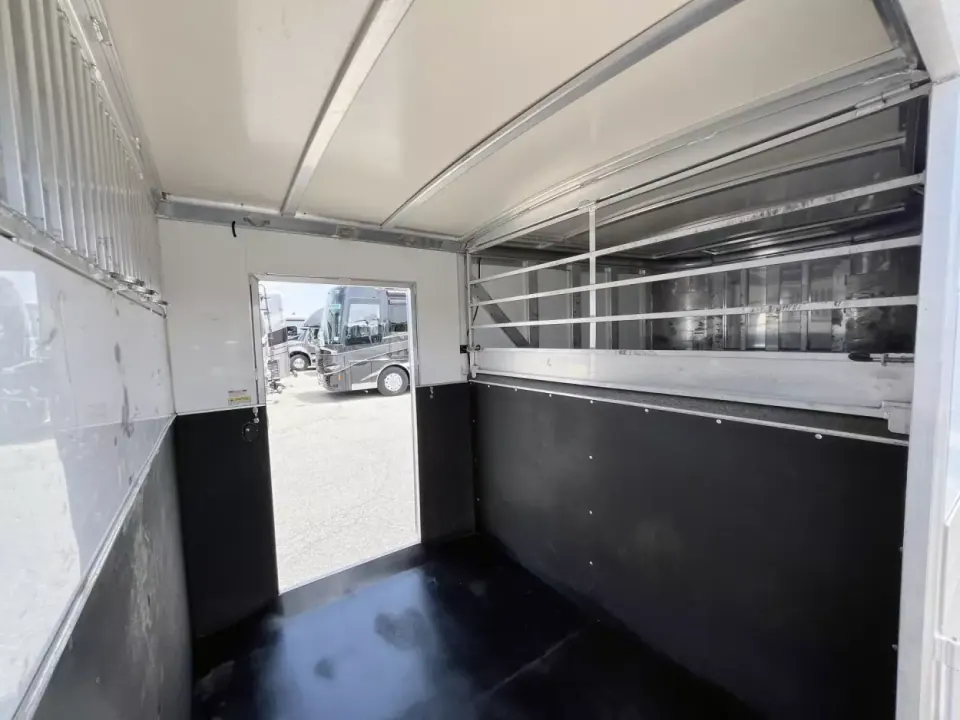 2009 Cimarron Norstar 6H Head to Head