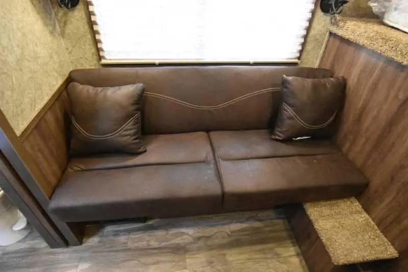 2018 Lakota Charger LQ Stock Trailer with 9' Short Wall