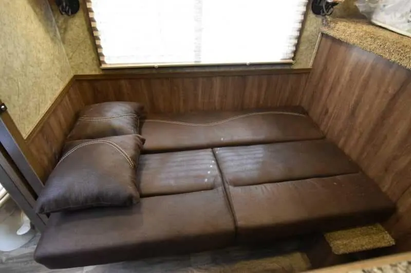 2018 Lakota Charger LQ Stock Trailer with 9' Short Wall
