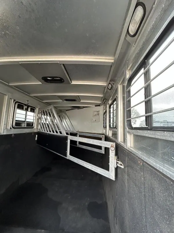 2002 Silverado 3h GN All Aluminum Weekender