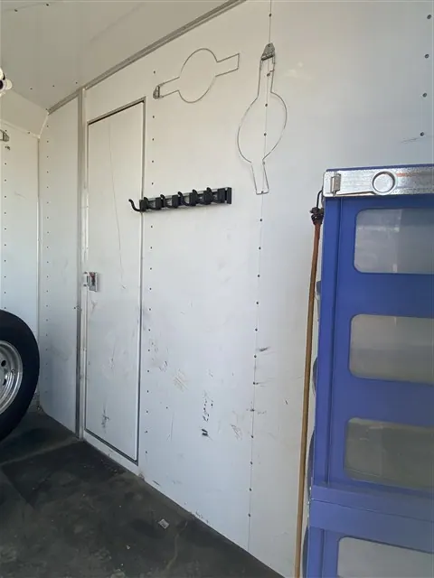 2000 Sooner 4 Horse Bumper Pull Super Clean